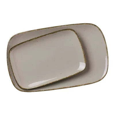 Ritzenhoff & Breker Servierplatten-Set Casa