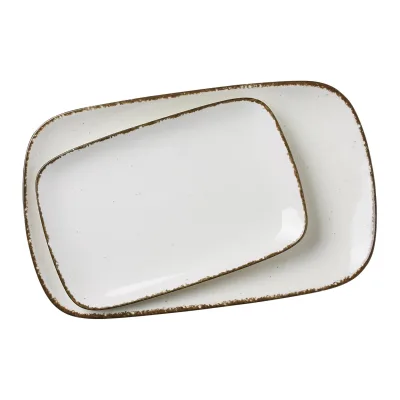 Ritzenhoff & Breker Servierplatten-Set Casa