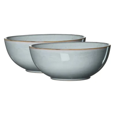 Ritzenhoff & Breker Servierschalen Alicante ø 25 cm 2er Set