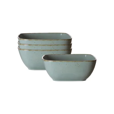 Ritzenhoff & Breker Servierschalen Casa ø 18 cm 4er Set