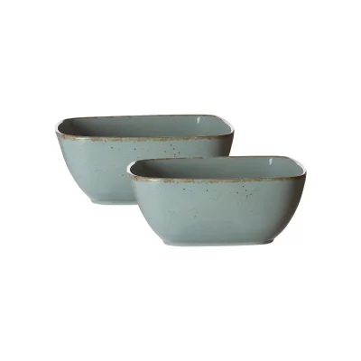 Ritzenhoff & Breker Servierschalen Casa ø 22 cm 2er Set