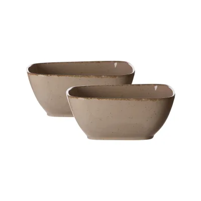 Ritzenhoff & Breker Servierschalen Casa ø 22 cm 2er Set