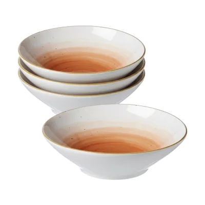 Ritzenhoff & Breker Servierschalen Cosmo ø 17,5 cm 4er Set