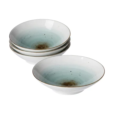 Ritzenhoff & Breker Servierschalen Cosmo ø 20 cm 4er Set