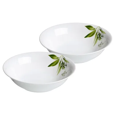 Ritzenhoff & Breker Servierschalen Evora ø 23 cm 2er Set