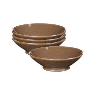 Ritzenhoff & Breker Servierschalen Sahara ø 20,5 cm 4er Set