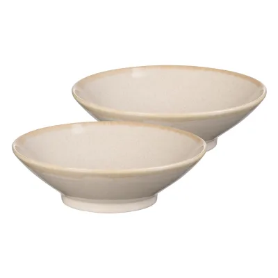 Ritzenhoff & Breker Servierschalen Sahara ø 24 cm 2er Set