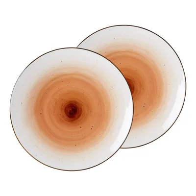 Ritzenhoff & Breker Speiseteller Cosmo ø 30 cm 2er Set