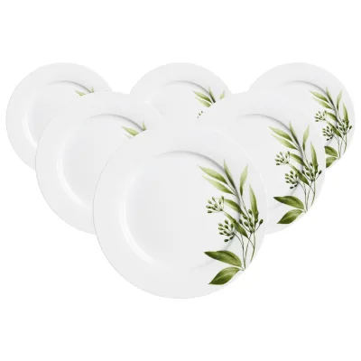 Ritzenhoff & Breker Speiseteller Evora ø 24 cm 6er Set