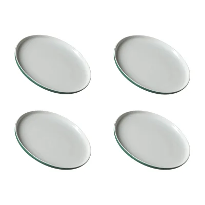 Ritzenhoff & Breker Speiseteller Jasper ø 26.0 cm 4er Set