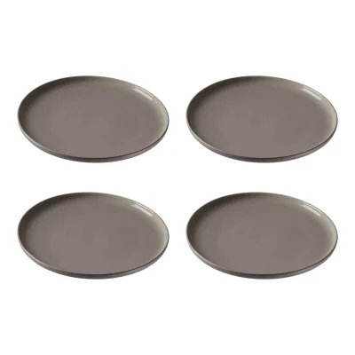 Ritzenhoff & Breker Speiseteller Jasper ø 26.0 cm 4er Set