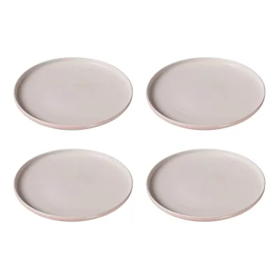 Ritzenhoff & Breker Speiseteller Jasper ø 26.0 cm 4er Set