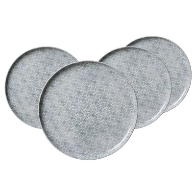 Ritzenhoff & Breker Speiseteller Porto ø 26,5 cm 4er Set