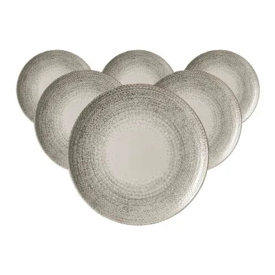 Ritzenhoff & Breker Speiseteller Rimini ø 26 cm 6er Set