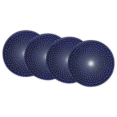 Ritzenhoff & Breker Speiseteller Royal Reiko ø 26,5 cm 4er Set