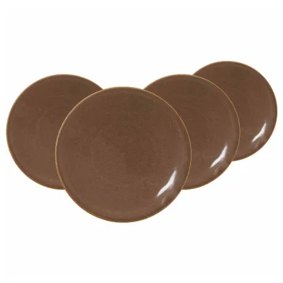 Ritzenhoff & Breker Speiseteller Sahara ø 27,5 cm 4er Set