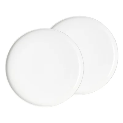 Ritzenhoff & Breker Speiseteller Skagen ø 26,5 cm 2er Set