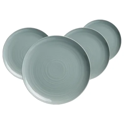 Ritzenhoff & Breker Speiseteller Suomi ø 26 cm 4er Set
