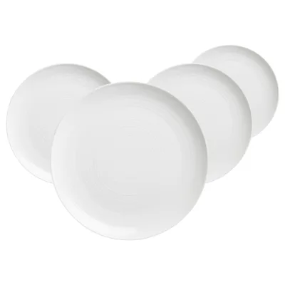 Ritzenhoff & Breker Speiseteller Suomi ø 26 cm 4er Set