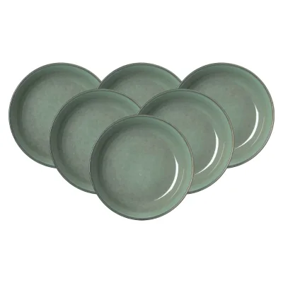 Ritzenhoff & Breker Suppenteller Alicante ø 21 cm 6er Set