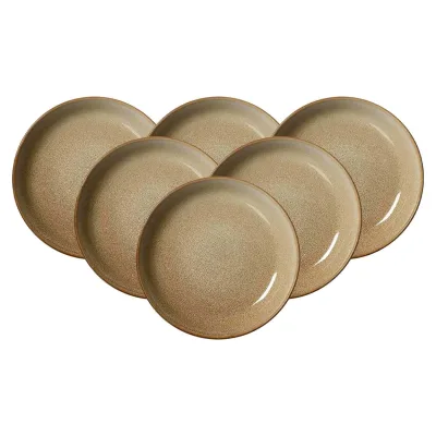 Ritzenhoff & Breker Suppenteller Alicante ø 21 cm 6er Set