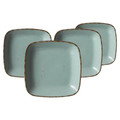 Ritzenhoff & Breker Suppenteller Casa ø 22 cm 4er Set