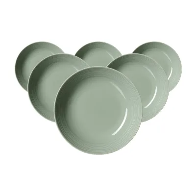 Ritzenhoff & Breker Suppenteller Levi ø 22 cm 6er Set