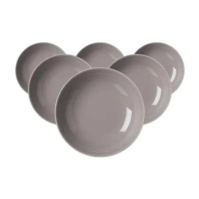Ritzenhoff & Breker Suppenteller Levi ø 22 cm 6er Set