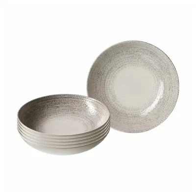 Ritzenhoff & Breker Suppenteller Rimini ø 21 cm 6er Set