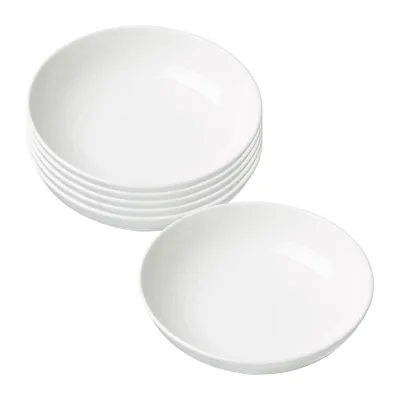 Ritzenhoff & Breker Suppenteller Suomi ø 20 cm 6er Set