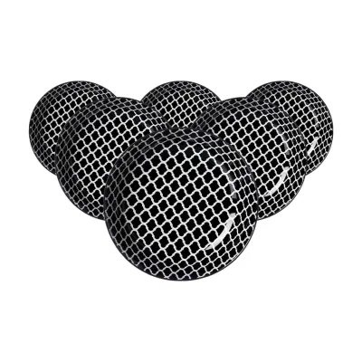 Ritzenhoff & Breker Suppenteller Takeo Swing ø 20,5 cm 6er Set