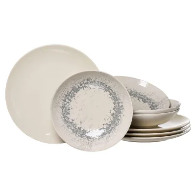 Ritzenhoff & Breker Tafel-Set Cecina 8-tlg.