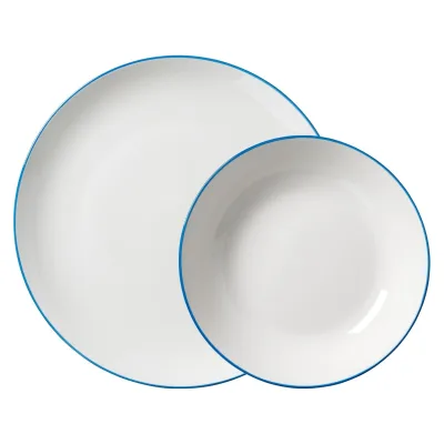 Ritzenhoff & Breker Tafelservice Adela 12-tlg.