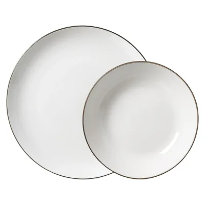 Ritzenhoff & Breker Tafelservice Adela 12-tlg.