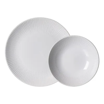 Ritzenhoff & Breker Tafelservice Banda 12-tlg.