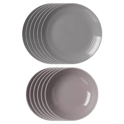 Ritzenhoff & Breker Tafelservice Levi 12-tlg.