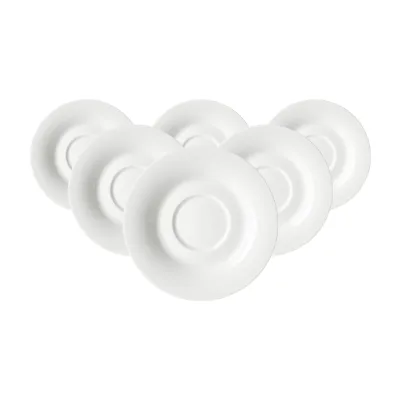 Ritzenhoff & Breker Teeuntertassen Ostfriese ø 12,5 cm 6er Set