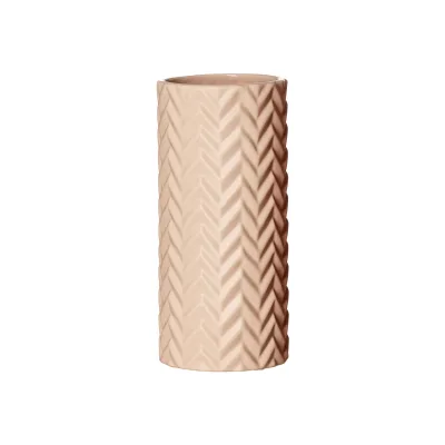 Ritzenhoff & Breker Vase Zick Zack 25 cm