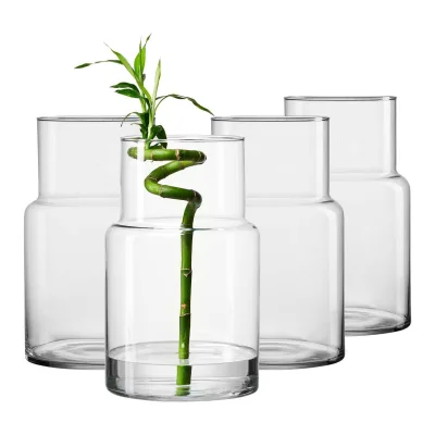 Ritzenhoff & Breker Vasen Lilli 30 cm 4er Set