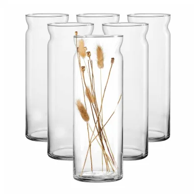 Ritzenhoff & Breker Vasen Dalia 35 cm 6er Set