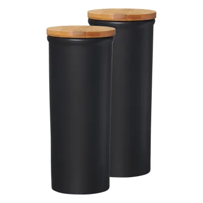 Ritzenhoff & Breker Vorratsdosen Jasper 1,6 l 2er Set