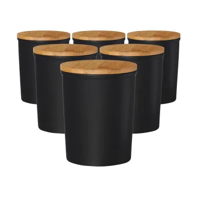 Ritzenhoff & Breker Vorratsdosen Jasper 1,8 l 6er Set