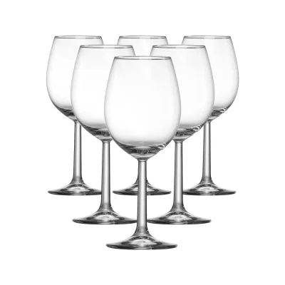 Ritzenhoff & Breker Weissweingläser Vio 320 ml 6er Set