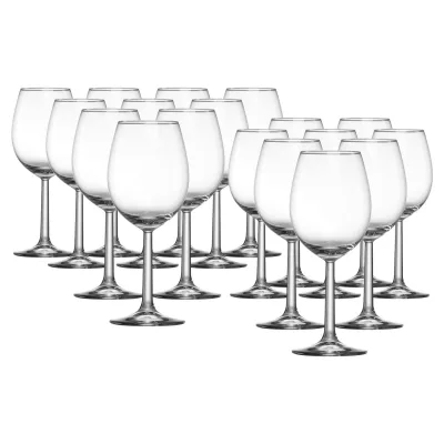 Ritzenhoff & Breker Weissweingläser Vio 4Gastro 320 ml 18-tlg.