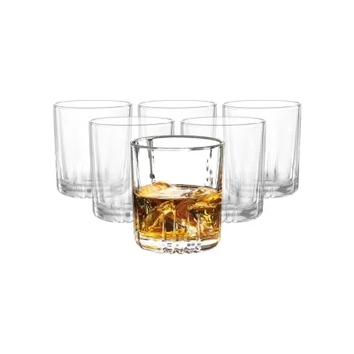 Ritzenhoff & Breker Whiskygläser Macau 330 ml 6er Set