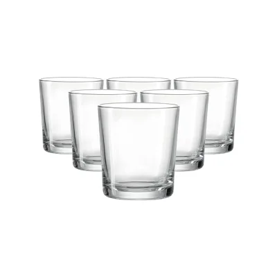 Ritzenhoff & Breker Whiskygläser Vio 260 ml 6er Set