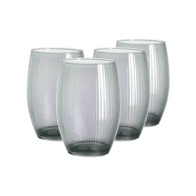 Ritzenhoff & Breker Windlichter Elysia ø 14 cm 4er Set