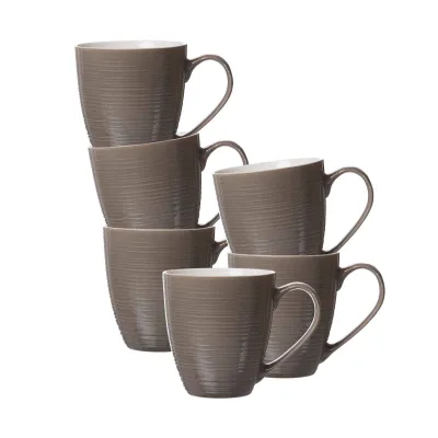 Ritzenhoff & Breker XXL Becher Suomi 550 ml 6er Set
