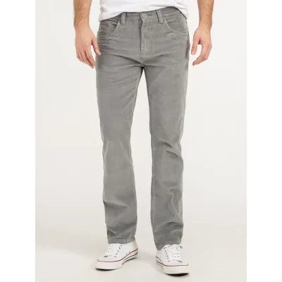 Rock Creek Cordhose Regular Fit