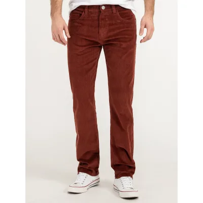 Rock Creek Cordhose Regular Fit